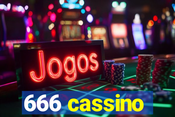 666 cassino